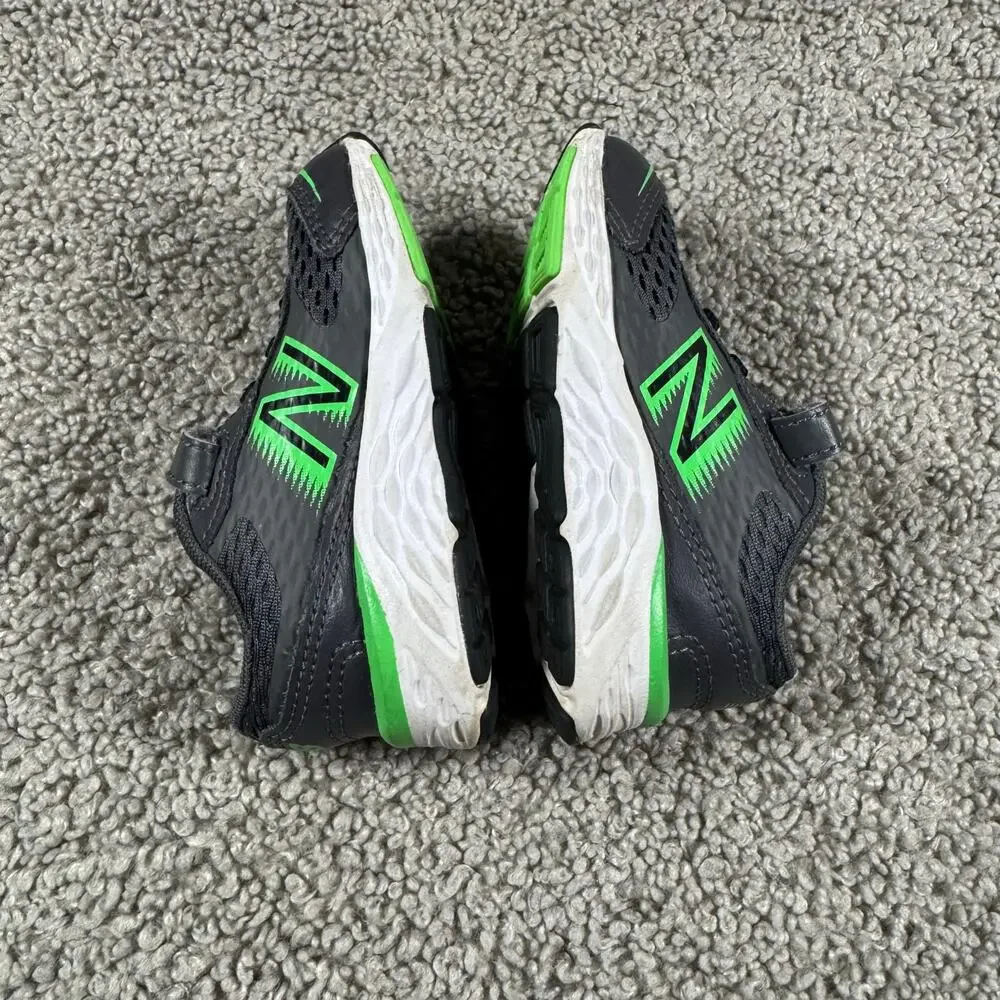 New Balance excellent see